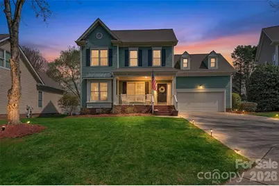 2431 Mirow Place, Charlotte, NC 28270 - Photo 8