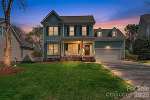 2431 Mirow Pl, Charlotte, NC 28270 - Photo 8