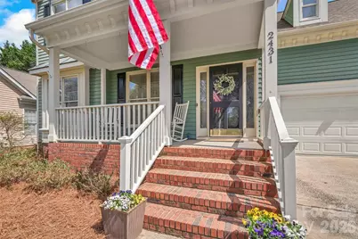 2431 Mirow Place, Charlotte, NC 28270 - Photo 10