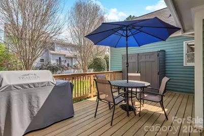 2431 Mirow Place, Charlotte, NC 28270 - Photo 30