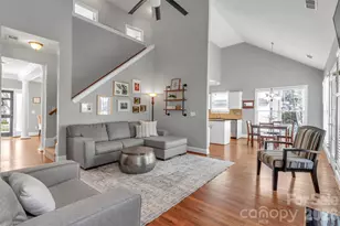 2431 Mirow Pl, Charlotte, NC 28270 - Photo 2