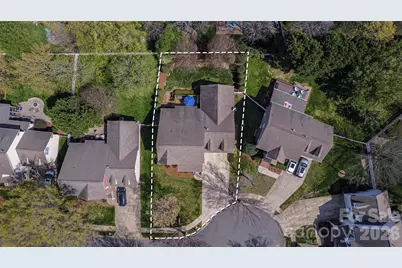 2431 Mirow Place, Charlotte, NC 28270 - Photo 32