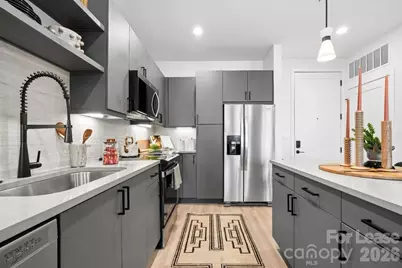 2222 N Tryon Street #B1, Charlotte, NC 28206 - Photo 12