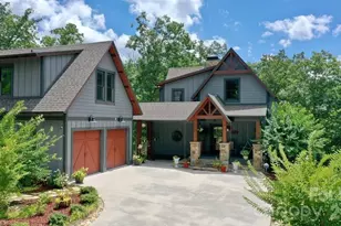 117 Amberleaf Wy, Cullowhee, NC 28723 - Photo 1