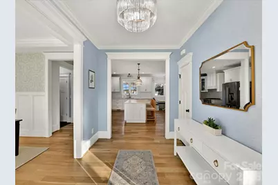 846 Wriston Place, Charlotte, NC 28209 - Photo 4