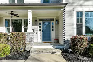 846 Wriston Pl, Charlotte, NC 28209 - Photo 2