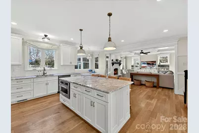 846 Wriston Place, Charlotte, NC 28209 - Photo 8