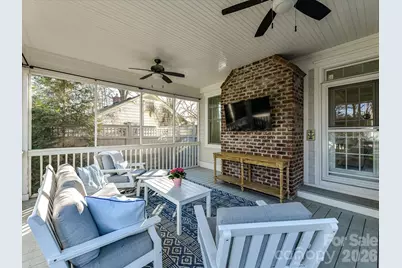 846 Wriston Place, Charlotte, NC 28209 - Photo 44