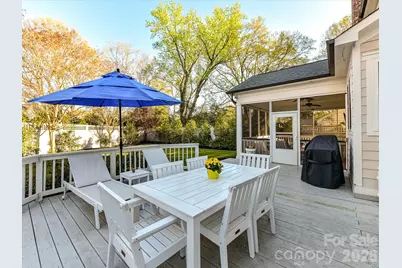 846 Wriston Place, Charlotte, NC 28209 - Photo 46