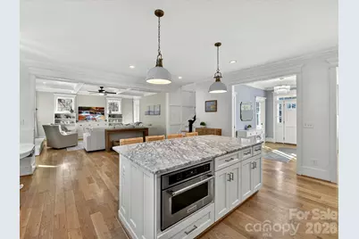 846 Wriston Place, Charlotte, NC 28209 - Photo 12