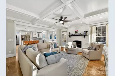 846 Wriston Place, Charlotte, NC 28209 - Photo 16