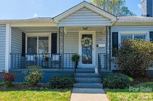 206 Bates Ave, Cherryville, NC 28021 - Photo 2