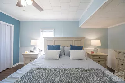 206 Bates Avenue, Cherryville, NC 28021 - Photo 24