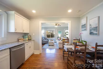 206 Bates Avenue, Cherryville, NC 28021 - Photo 8