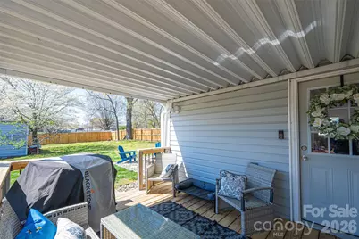 206 Bates Avenue, Cherryville, NC 28021 - Photo 32