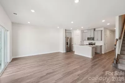 8212 Hidden Springs Trail, Charlotte, NC 28216 - Photo 8