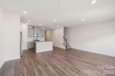 8212 Hidden Springs Trail, Charlotte, NC 28216 - Photo 2