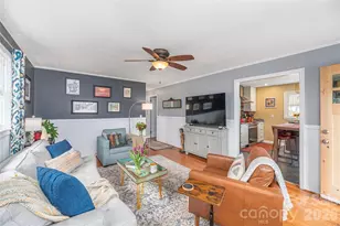 145 Woodland Dr, Waynesville, NC 28786 - Photo 8