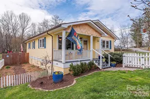 145 Woodland Dr, Waynesville, NC 28786 - Photo 2