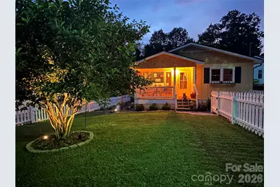 145 Woodland Drive, Waynesville, NC 28786 - Photo 2