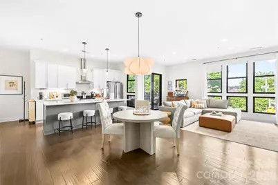 501 E 37th Street #E, Charlotte, NC 28205 - Photo 16