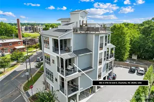 501 E 37th St, Charlotte, NC 28205 - Photo 26