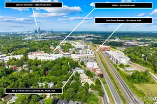 501 E 37th St, Charlotte, NC 28205 - Photo 28