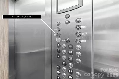 501 E 37th Street #E, Charlotte, NC 28205 - Photo 4