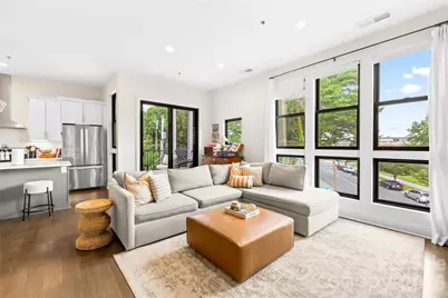 501 E 37th Street #E, Charlotte, NC 28205 - Photo 14