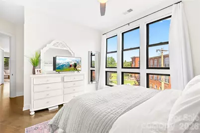 501 E 37th Street #E, Charlotte, NC 28205 - Photo 24