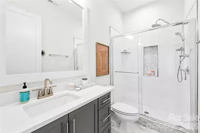 501 E 37th Street #E, Charlotte, NC 28205 - Photo 22