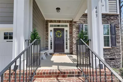 463 Kimbrell Crossing Drive, Fort Mill, SC 29715 - Photo 2
