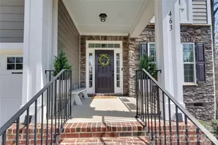 463 Kimbrell Crossing Dr, Fort Mill, SC 29715 - Photo 2