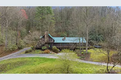 652 Shepherds Creek Road, Robbinsville, NC 28771 - Photo 1
