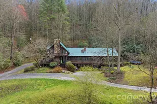 652 Shepherds Creek Rd, Robbinsville, NC 28771 - Photo 1