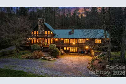 652 Shepherds Creek Road, Robbinsville, NC 28771 - Photo 2