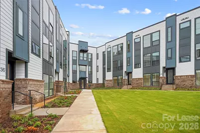 411 Charles Avenue #17, Charlotte, NC 28205 - Photo 28