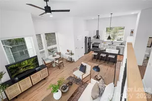 411 Charles Ave, Charlotte, NC 28205 - Photo 8