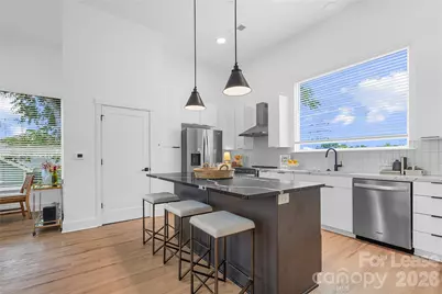 411 Charles Avenue #17, Charlotte, NC 28205 - Photo 2