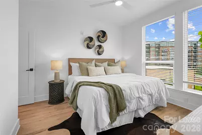 411 Charles Avenue #17, Charlotte, NC 28205 - Photo 16