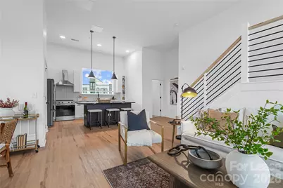 411 Charles Avenue #17, Charlotte, NC 28205 - Photo 8