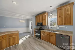 3053 Dalton Dr, Morganton, NC 28655 - Photo 6