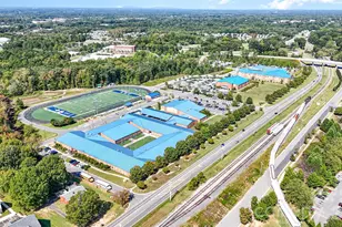 15107 Meacham Farm Dr, Huntersville, NC 28078 - Photo 30