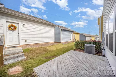 15107 Meacham Farm Drive, Huntersville, NC 28078 - Photo 22