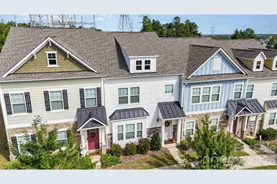 15107 Meacham Farm Drive, Huntersville, NC 28078 - Photo 26