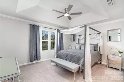 15107 Meacham Farm Drive, Huntersville, NC 28078 - Photo 14