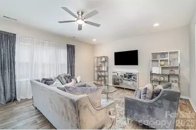 15107 Meacham Farm Drive, Huntersville, NC 28078 - Photo 4