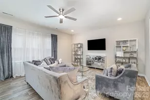 15107 Meacham Farm Dr, Huntersville, NC 28078 - Photo 4