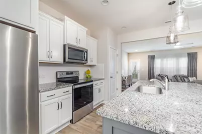 15107 Meacham Farm Drive, Huntersville, NC 28078 - Photo 8