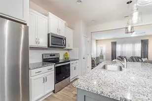 15107 Meacham Farm Dr, Huntersville, NC 28078 - Photo 8